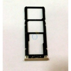 SIM TRAY XIAOMI REDMI NOTE 5A DOURADO SIM TRAY XIAOMI REDMI NOTE 5A DOURADO